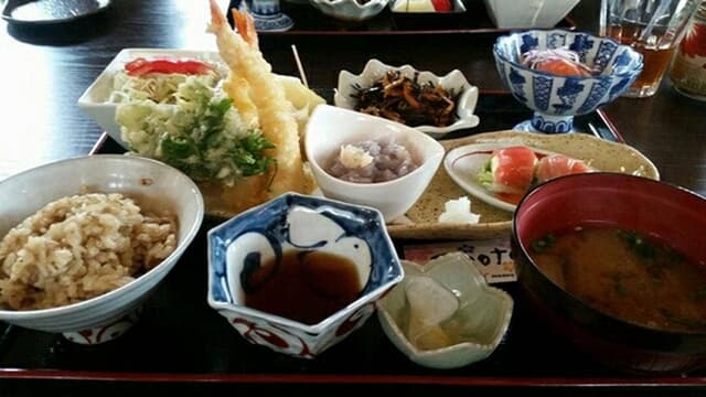 ガーデンカフェ NAN・KURU - サブ画像3