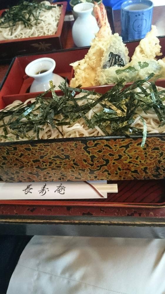 長寿庵 - サブ画像3