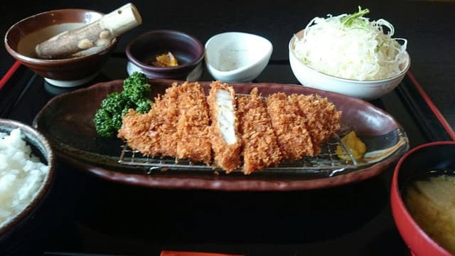 こだわりとんかつ かつ円 - サブ画像2