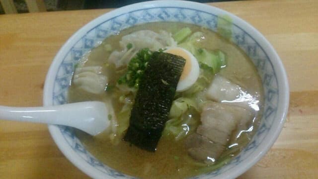 タカララーメン - サブ画像1