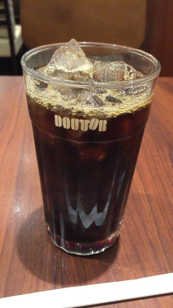 ドトールコーヒーショップ 名駅広小路店 - サブ画像3