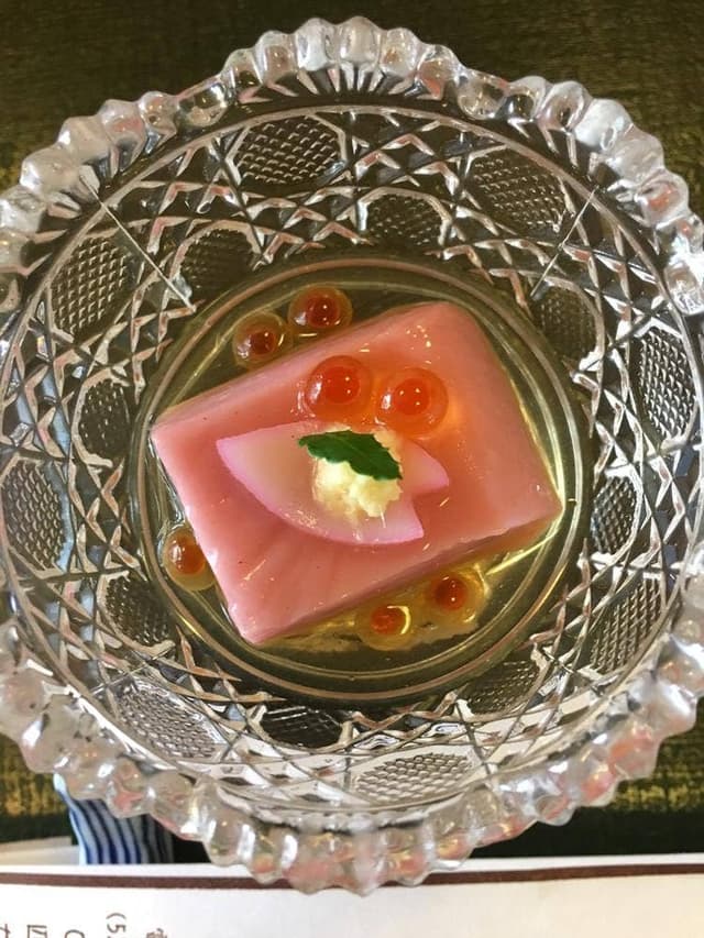 京料理 志ぐれ - サブ画像1