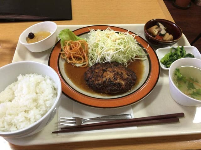 豆ふ屋CafeShun - サブ画像1