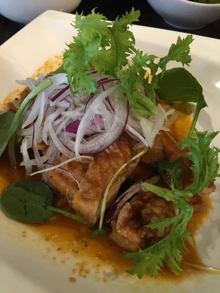 創作ダイニング LANAI