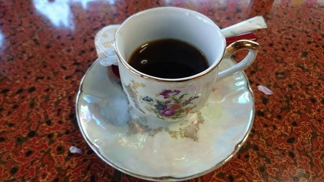 かわむら茶屋 - サブ画像1