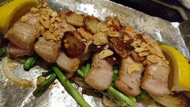 お好み焼き 鉄板焼き み～こ - サブ画像3
