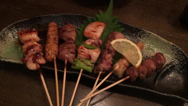 地鶏や 純鶏 - サブ画像1