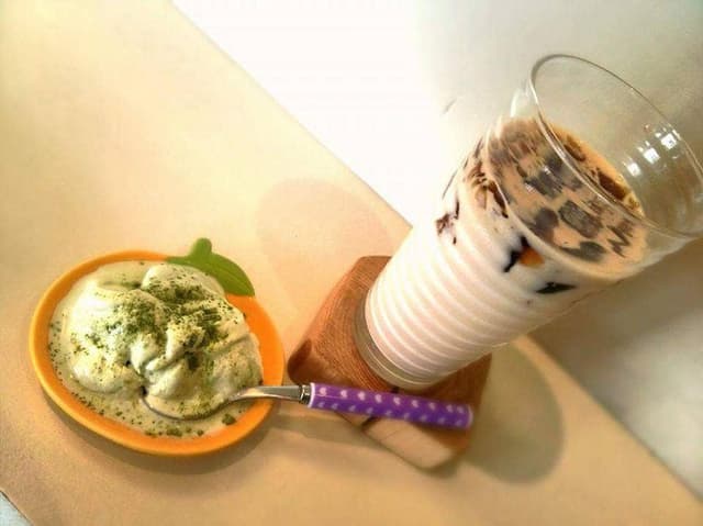 cafeみちくさ - サブ画像2
