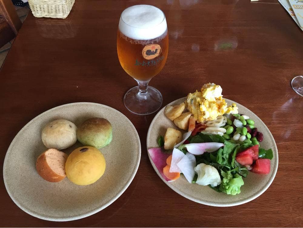 キリンビアパーク名古屋