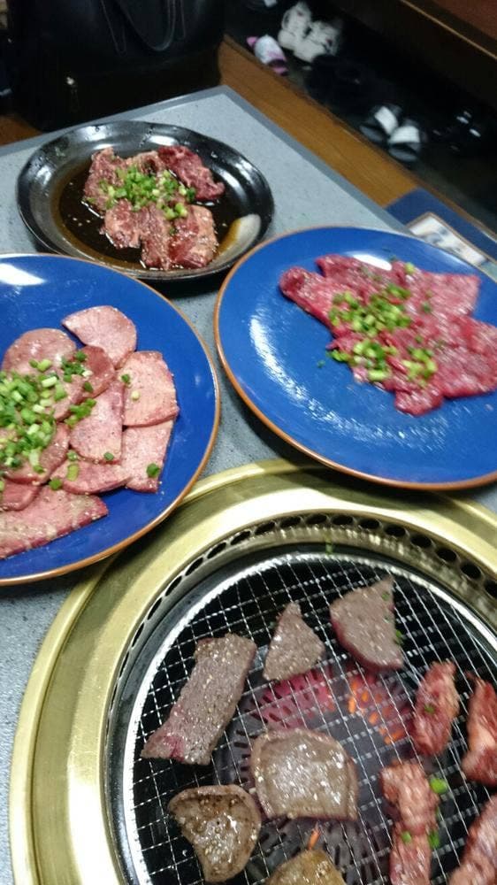 和牛専門店 焼肉亭 赤とんぼ - サブ画像2