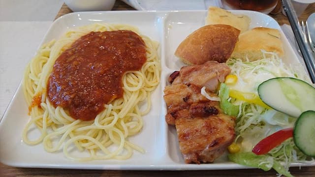 Cafe Cosmo - サブ画像1