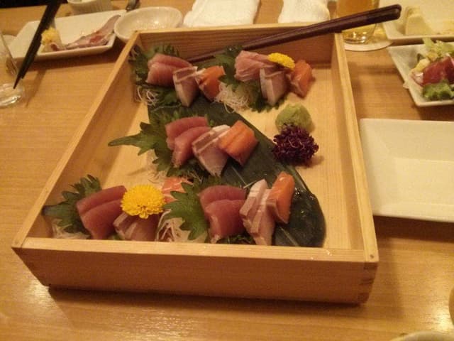 全席個室 楽蔵うたげ 赤坂見附店 - サブ画像1