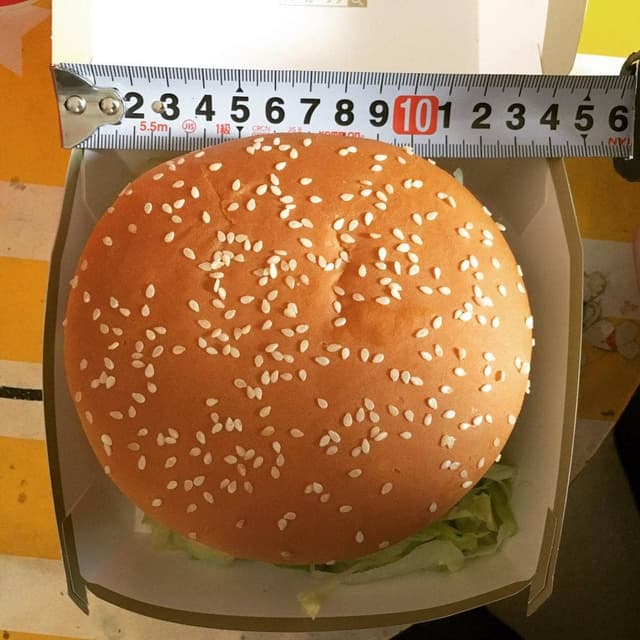 マクドナルド 1号線丸子店 - サブ画像2