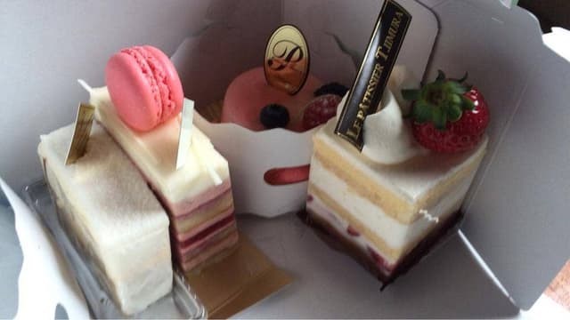 LE PATISSIER T.IIMURA - サブ画像3