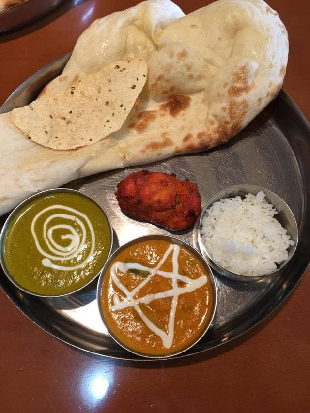 ネパール&インド料理 ヒマラヤ - サブ画像3