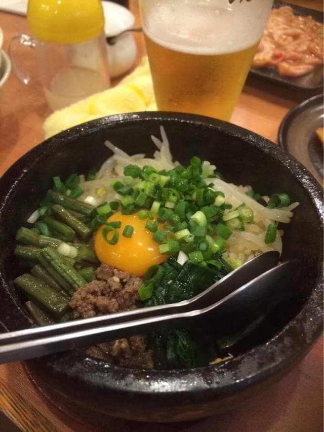 焼肉ハウスいちばんKAN - サブ画像2