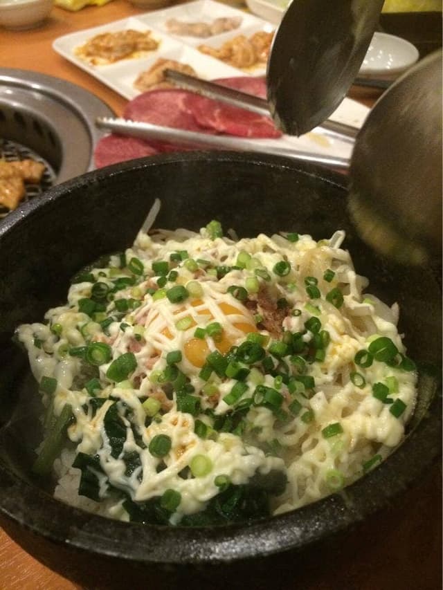 焼肉ハウスいちばんKAN - サブ画像3