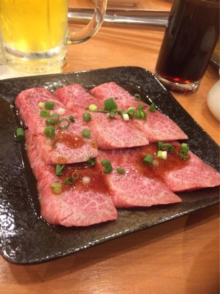 焼肉ハウスいちばんKAN