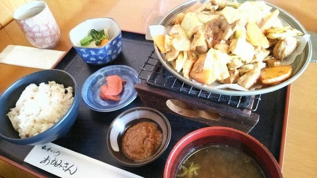 和食処 おかみさん - サブ画像1
