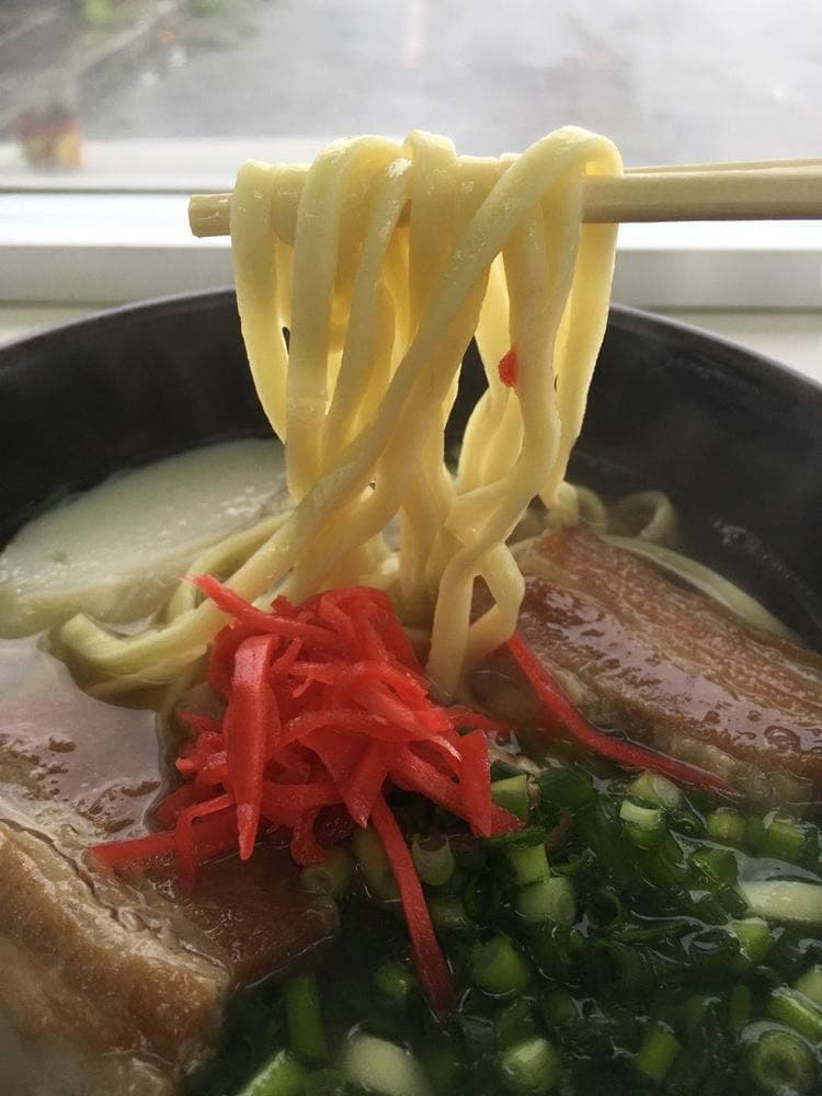 琉風 タクシープール店