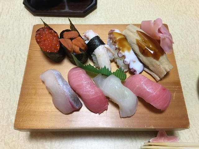 大鯛寿司 - サブ画像1