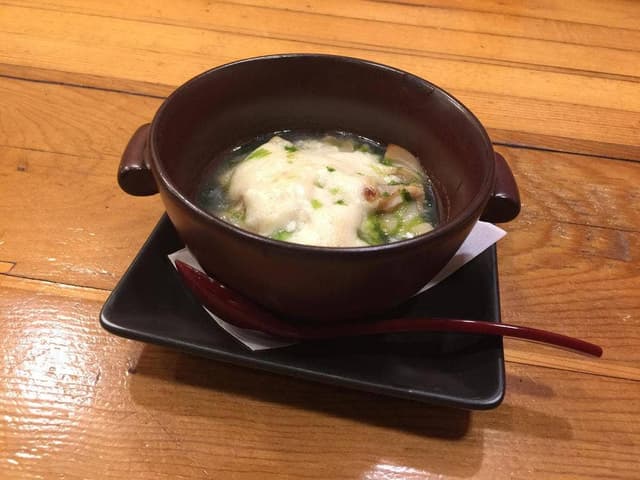和食 あかざわ - サブ画像3