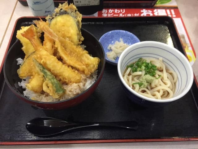 夢庵 長野ビッグハット前店 - サブ画像1