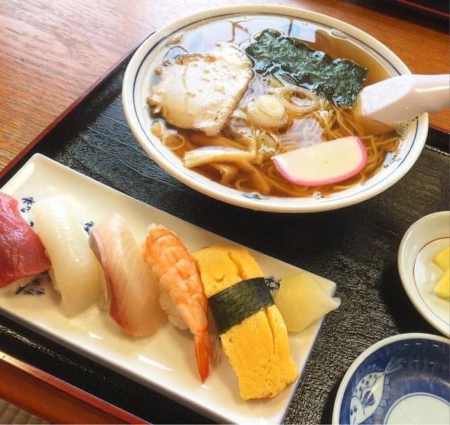 高砂食堂 - サブ画像3