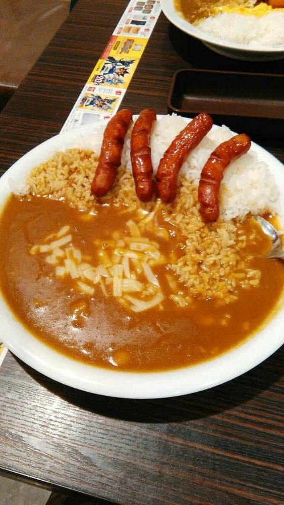 カレーハウスCoCo壱番屋 西武上石神井駅南口店 - サブ画像2