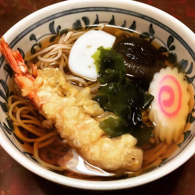 そば駒 - サブ画像1