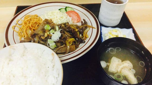食事処 瀬戸 - サブ画像1