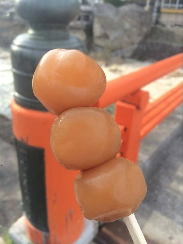 山門売店 - サブ画像2