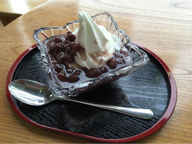 いしだ茶屋 - サブ画像2