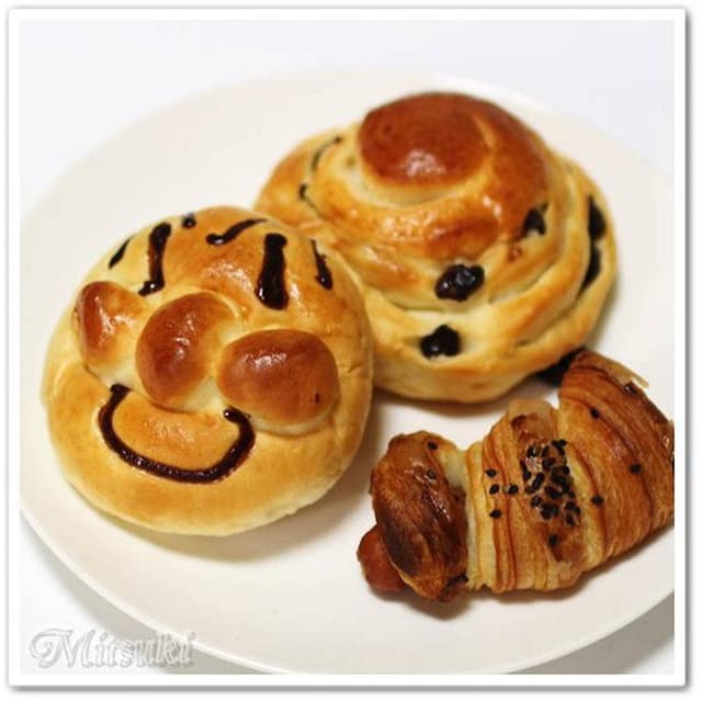 公園まえのパン屋さん - サブ画像1