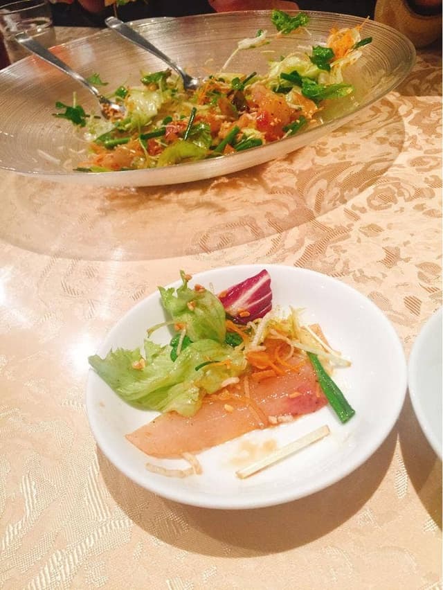 海鮮酒家 敦煌 下関店 - サブ画像1