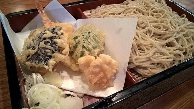 東京庵 - サブ画像1