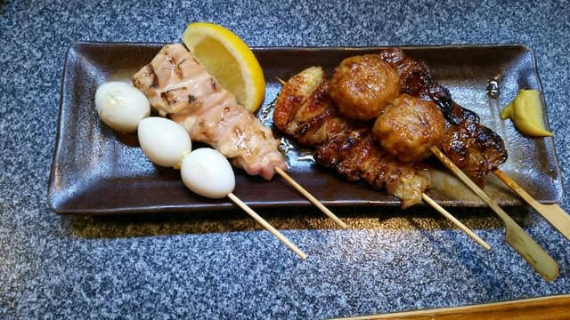 焼鳥鳥兆 - サブ画像1