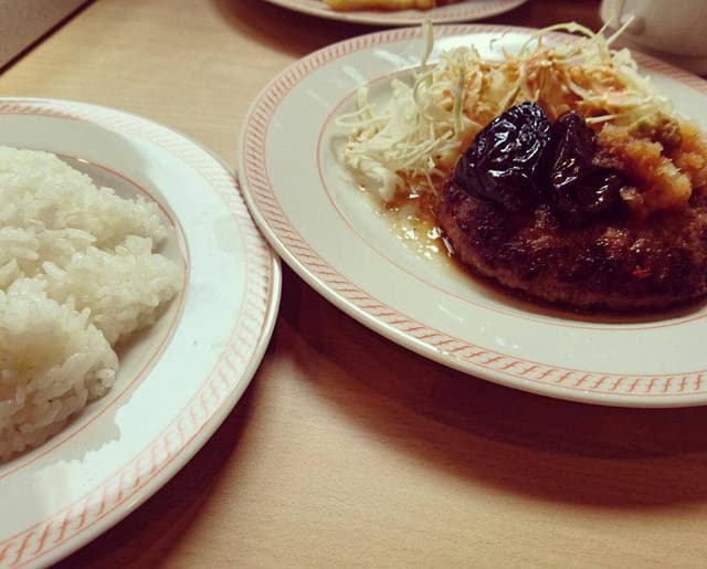 ファミリーレストラン ジョイフル 能登川店 - サブ画像1