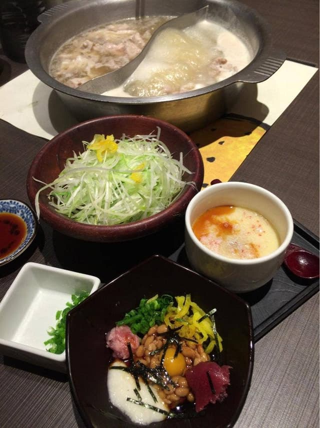 ゆず庵 仙台八乙女店 - サブ画像3