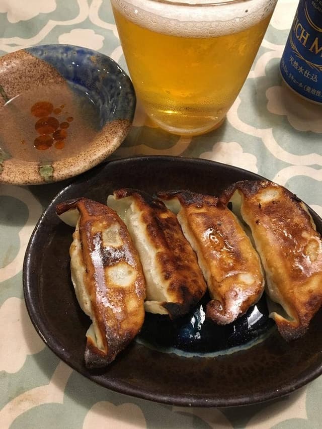 横浜餃子工房 - サブ画像1
