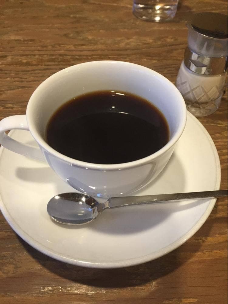 カフェマイスター・タナカ