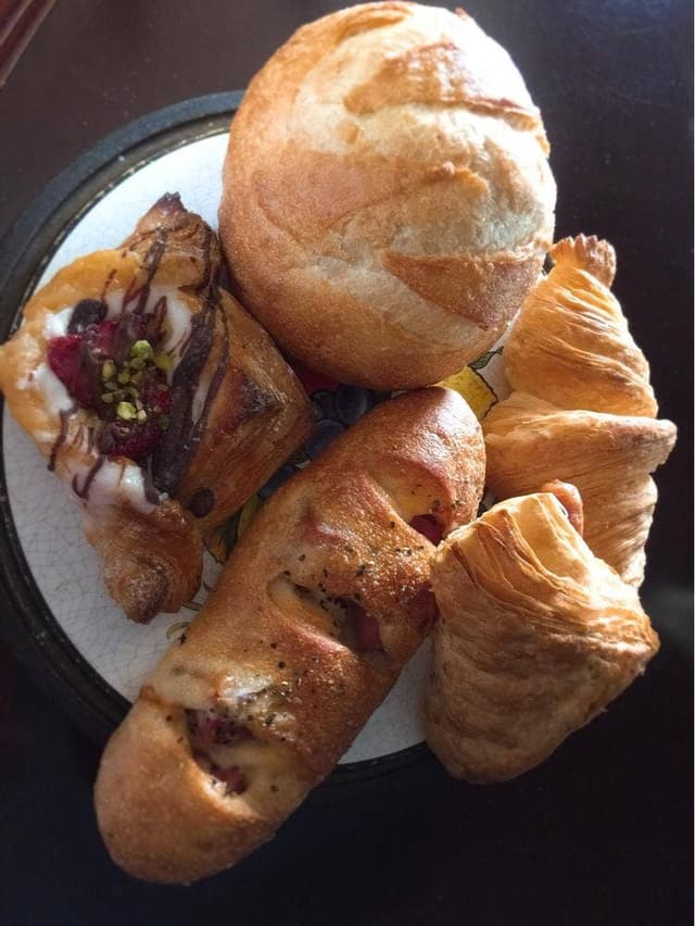 Boulangerie MUGIPAN - サブ画像2