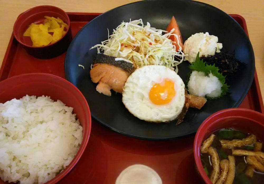 ファミリーレストラン ジョイフル 安城桜井店