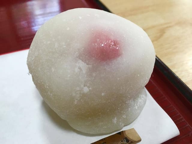 御菓子処 嶋屋 浮御堂前支店 - サブ画像2