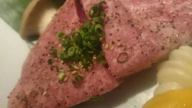 翠苑かえん坊中目黒店 - サブ画像3