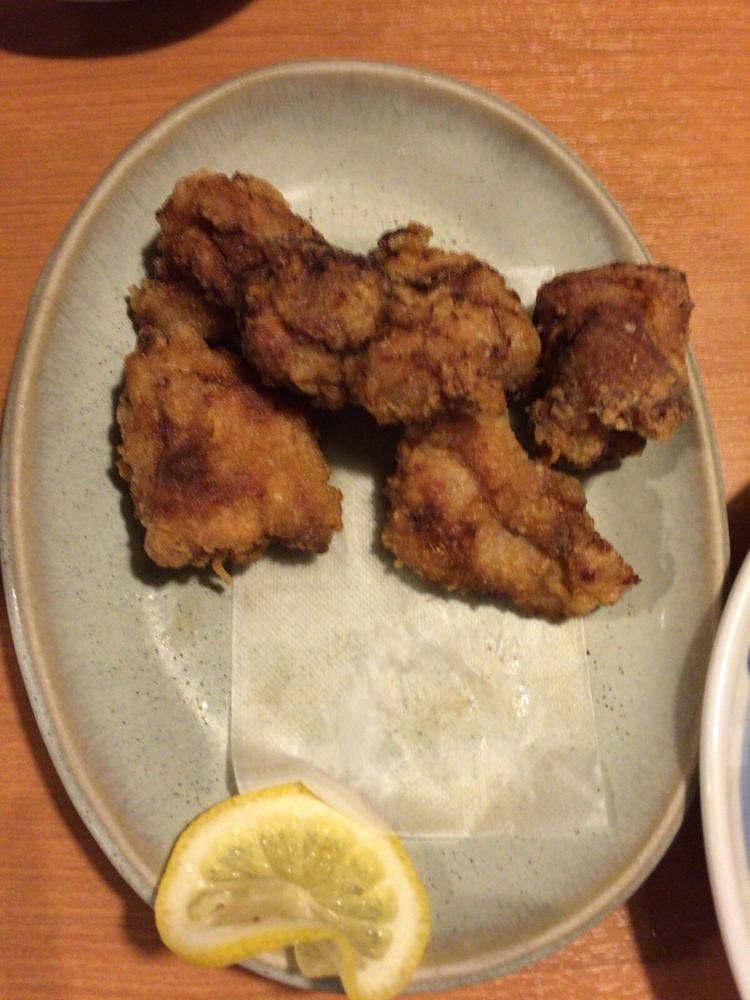 田舎食堂 安良居