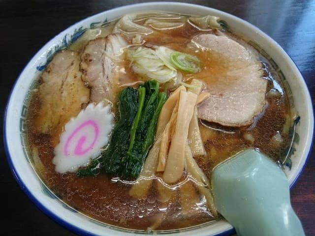 茶釜食堂 - サブ画像3
