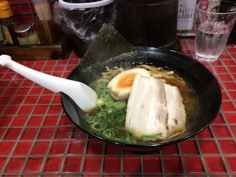 とんこつ小川
