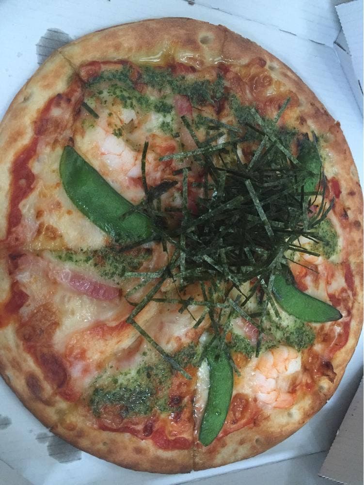 ガスト 相武台店