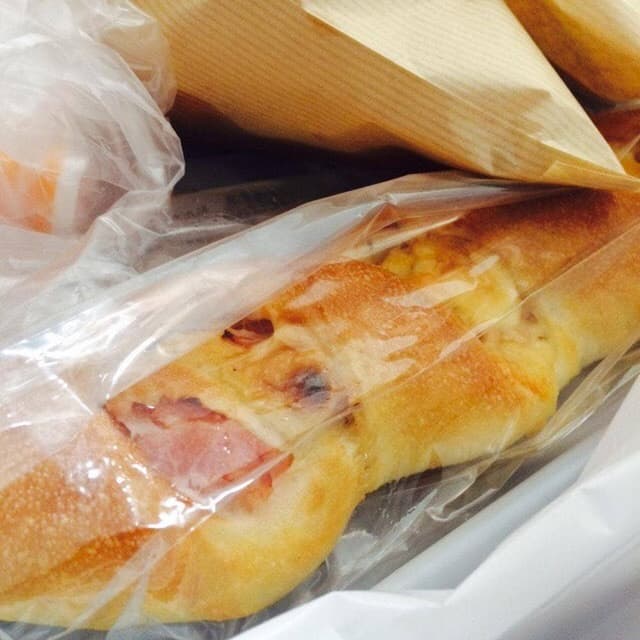 パン工場 下妻店 - サブ画像2